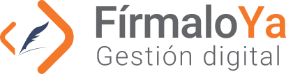 firmalo ya